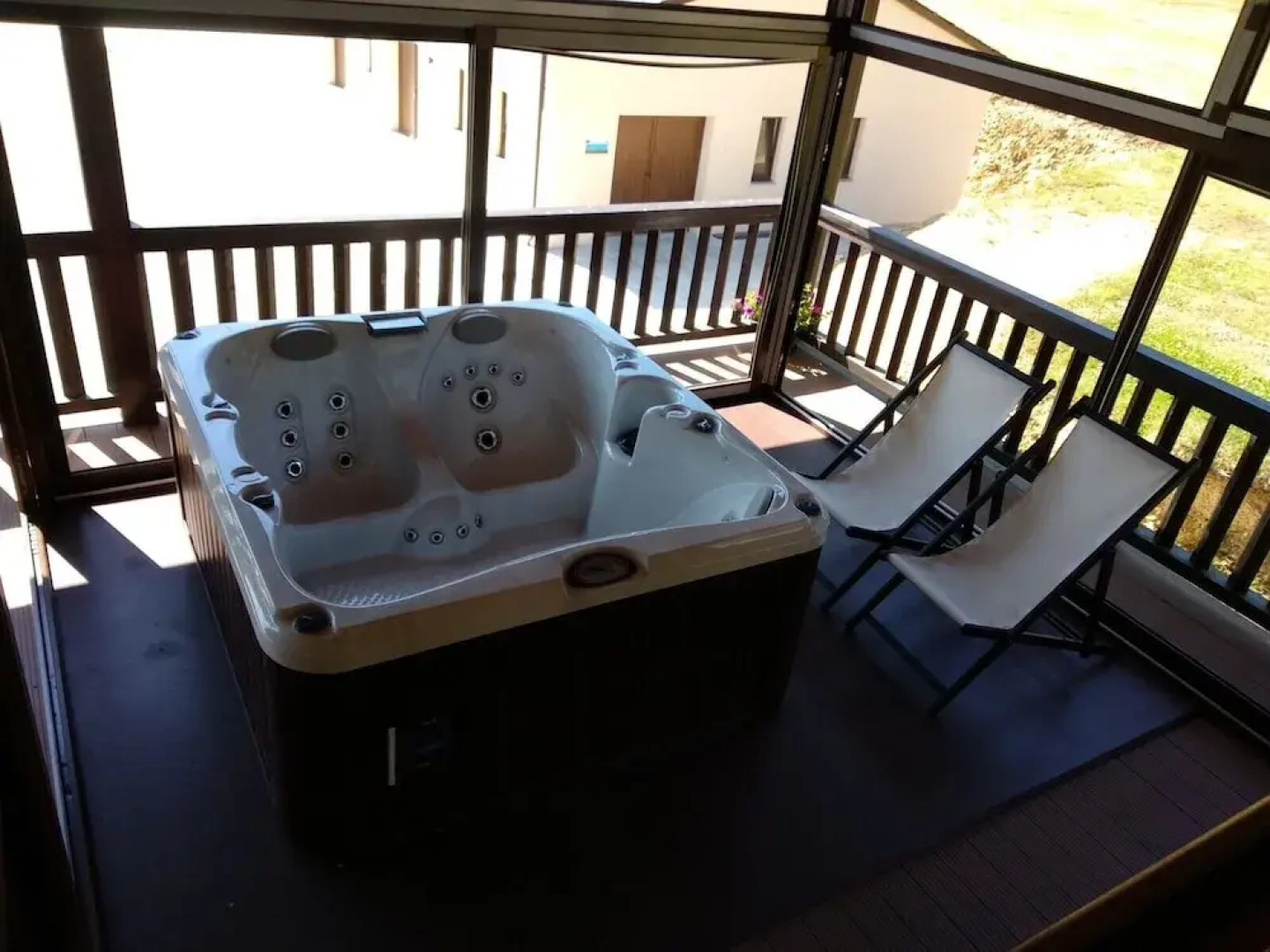 Complejo O Piñeiral