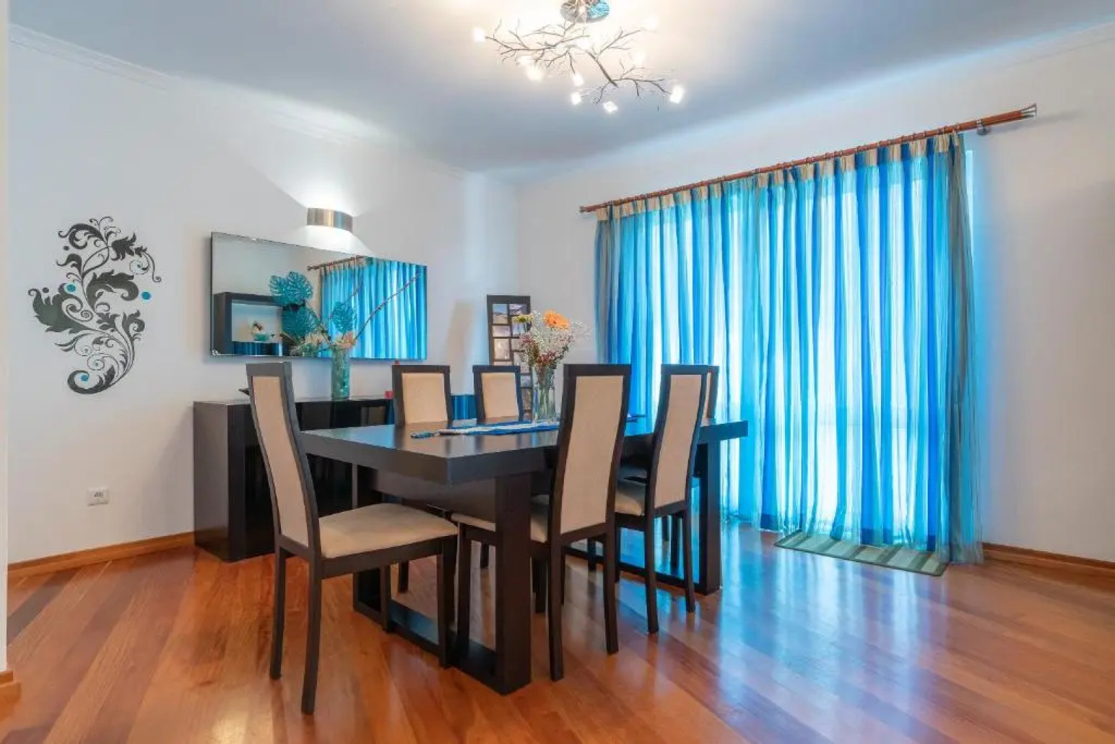 Apartamento Serramar , Vistas deslumbrantes