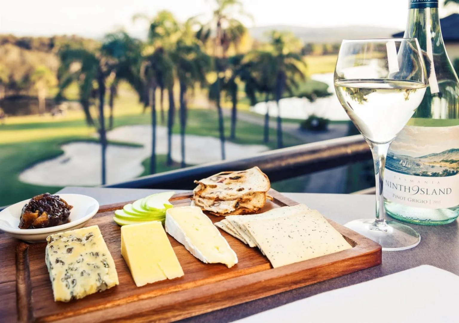 Mercure Gold Coast Resort