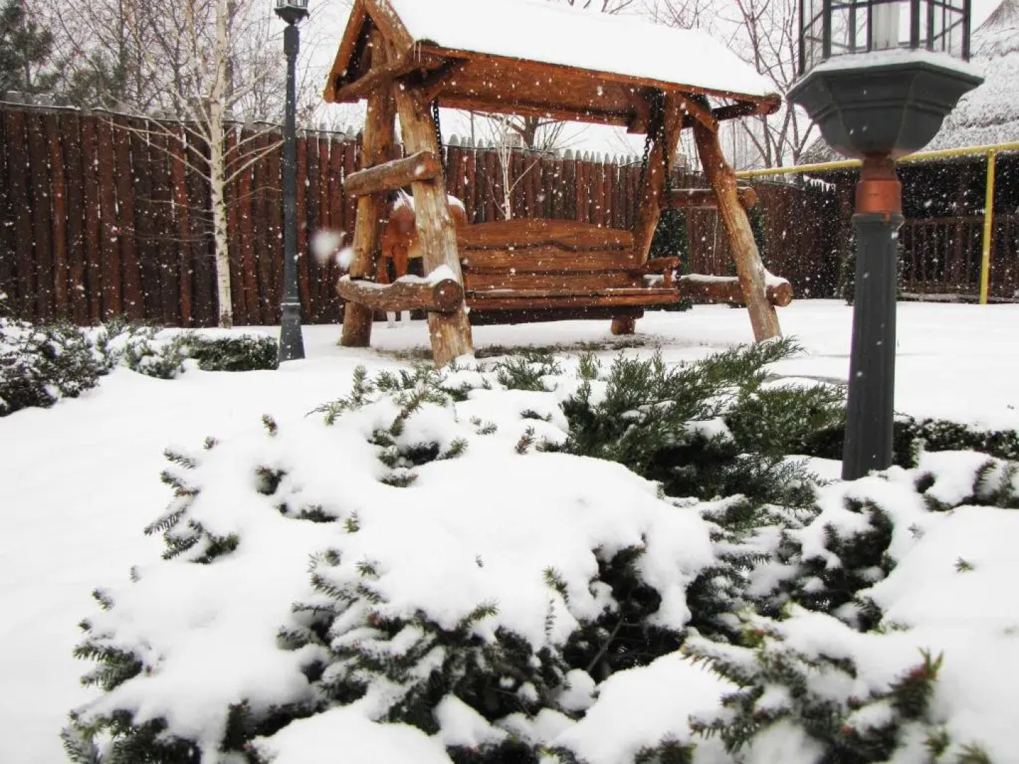 Отель ВВП Клуб