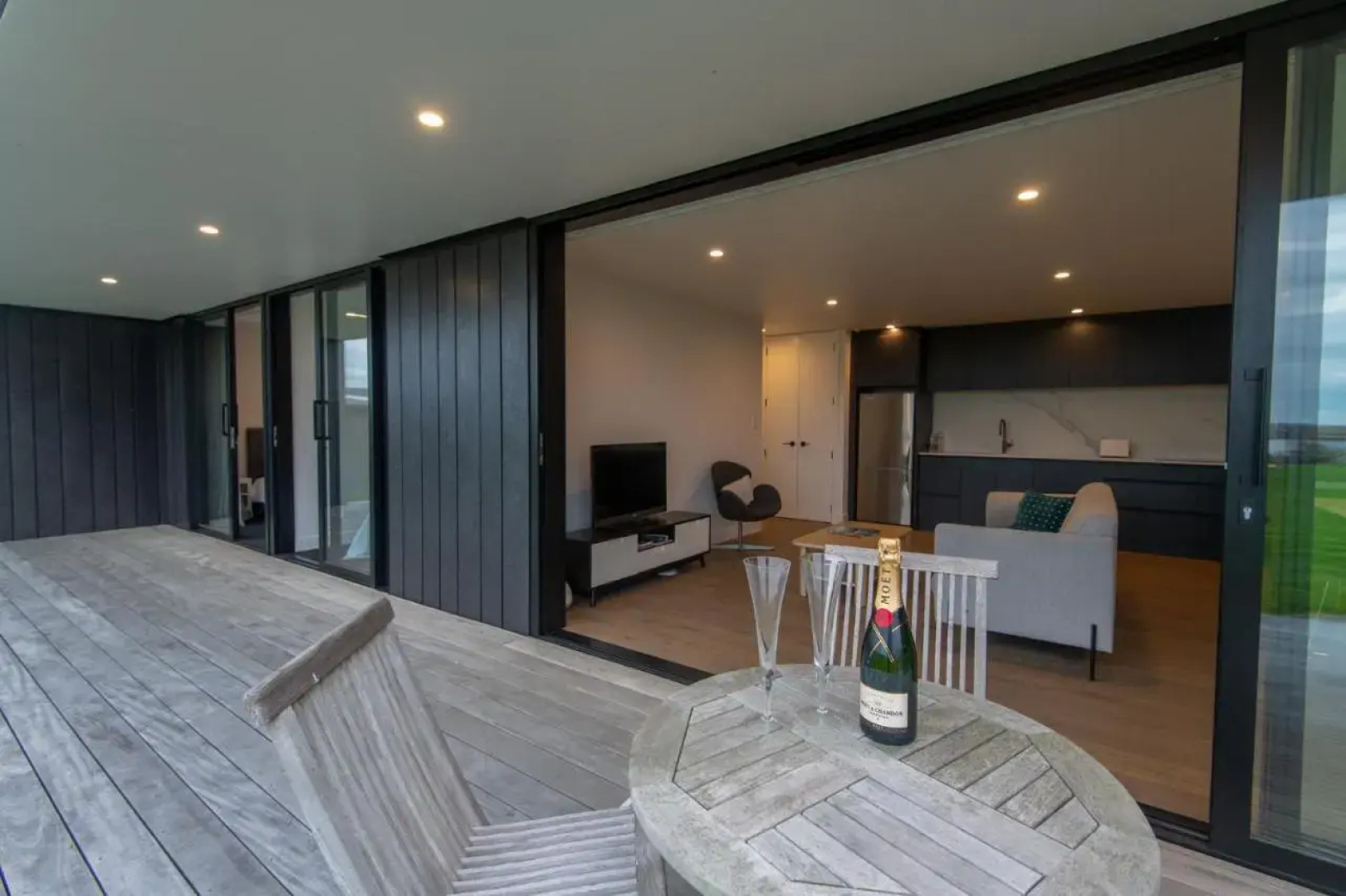 Karapiro BlackBox