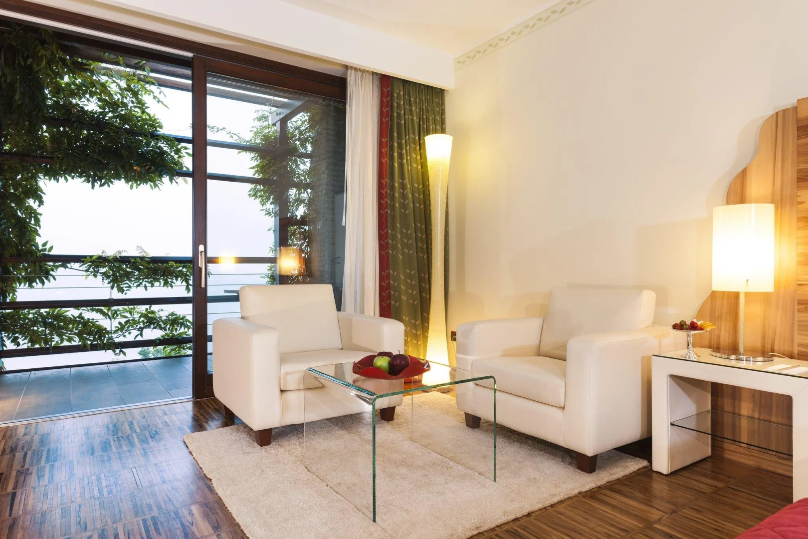 Lefay Resort & SPA Lago di Garda