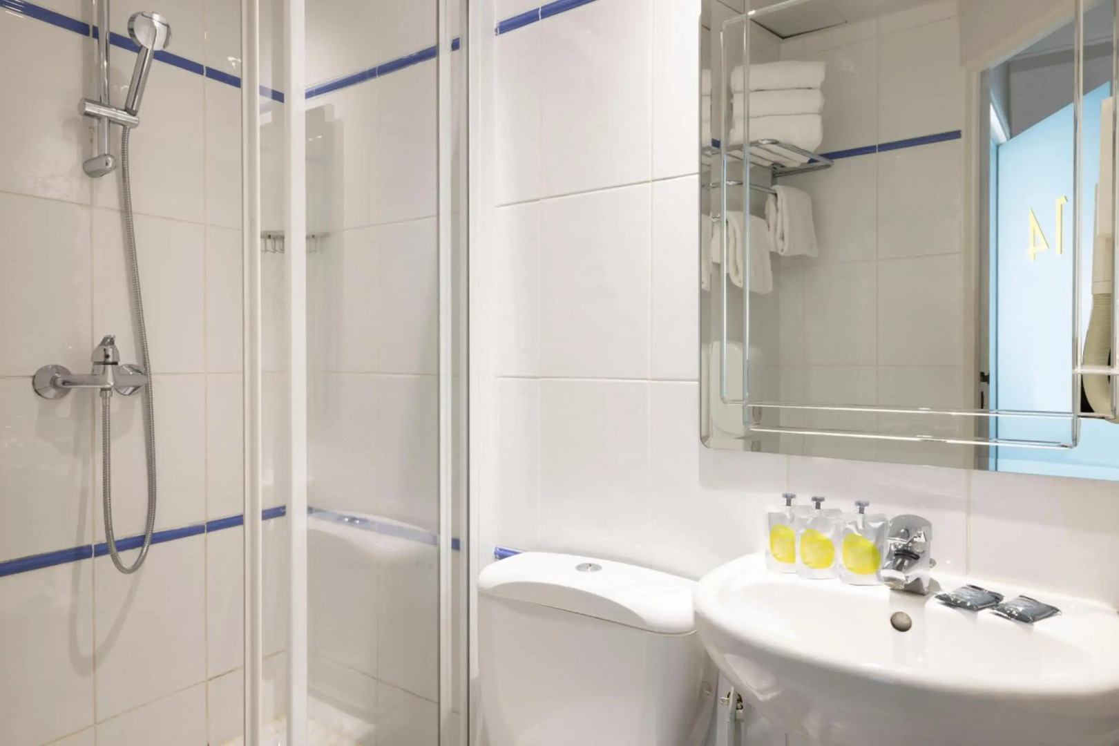 Le Régent Montmartre