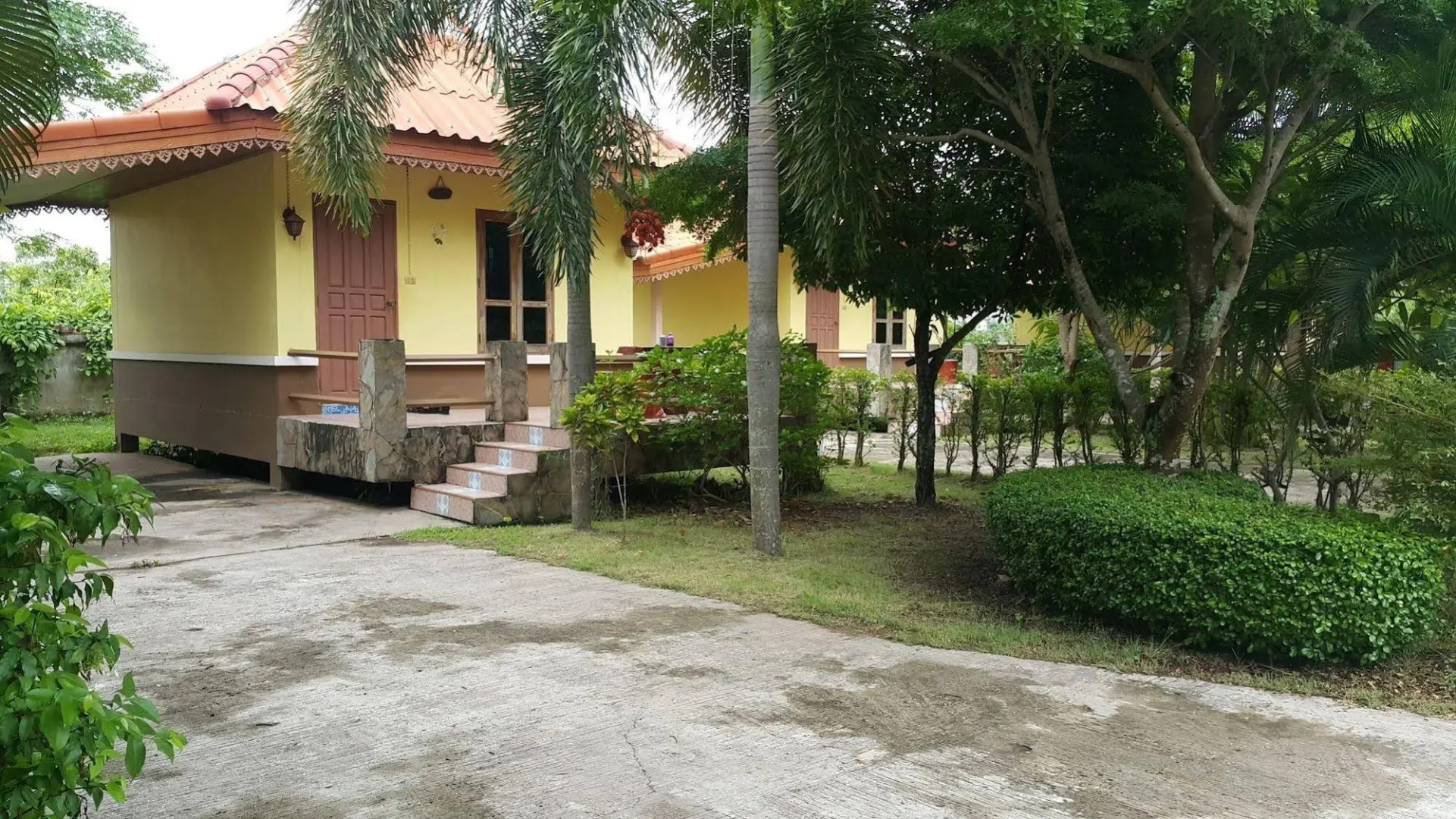 The Garden Resort Nongkhai