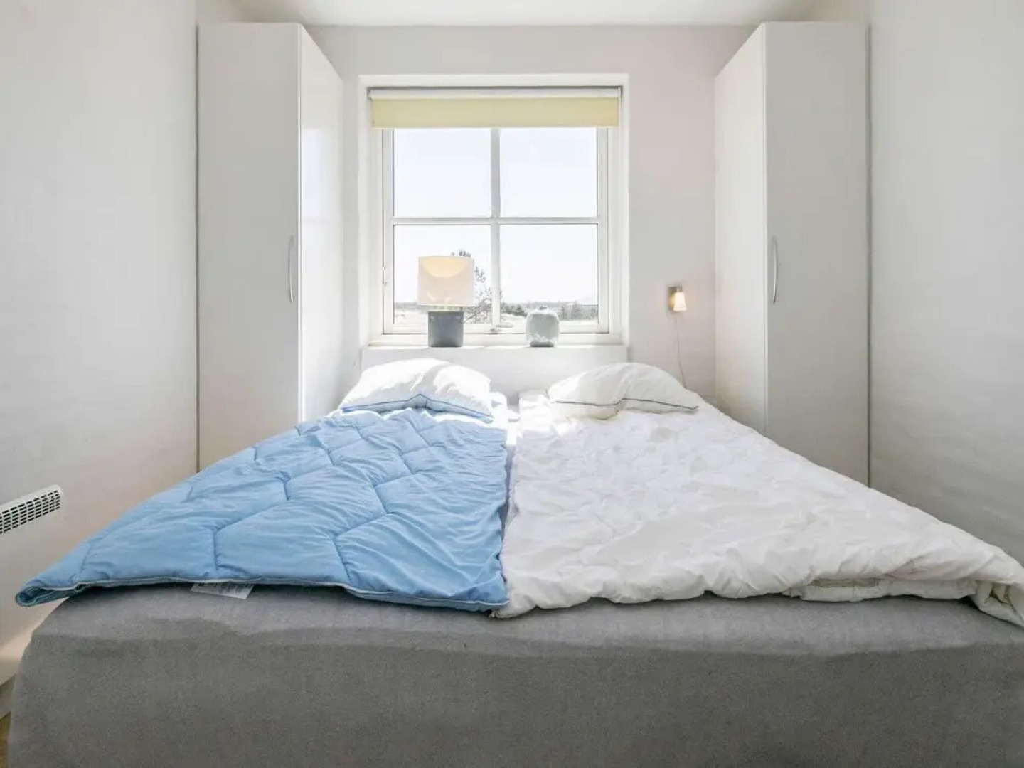 Secluded Retreat Near Sea - By Traum Ferienwohnungen