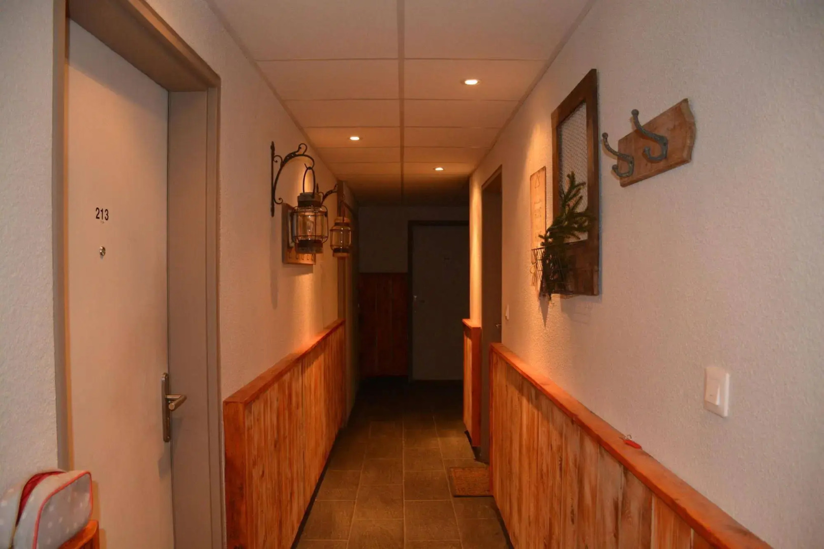 La Résidence les Esplaneilles