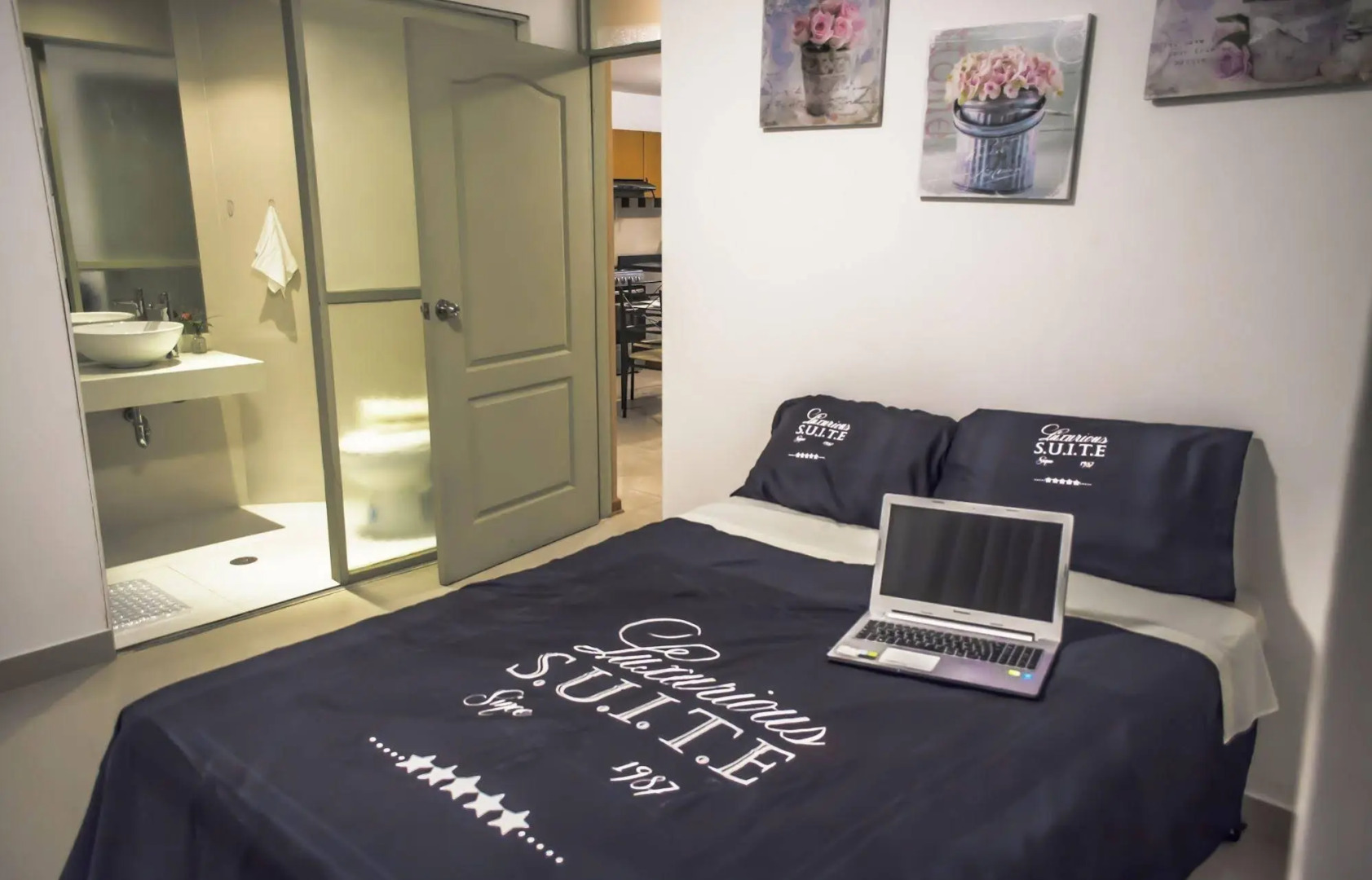 Trujillo El Golf Apartments