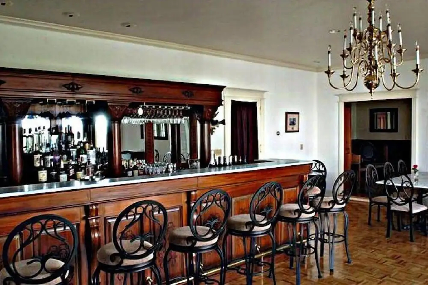 B & B Ranch