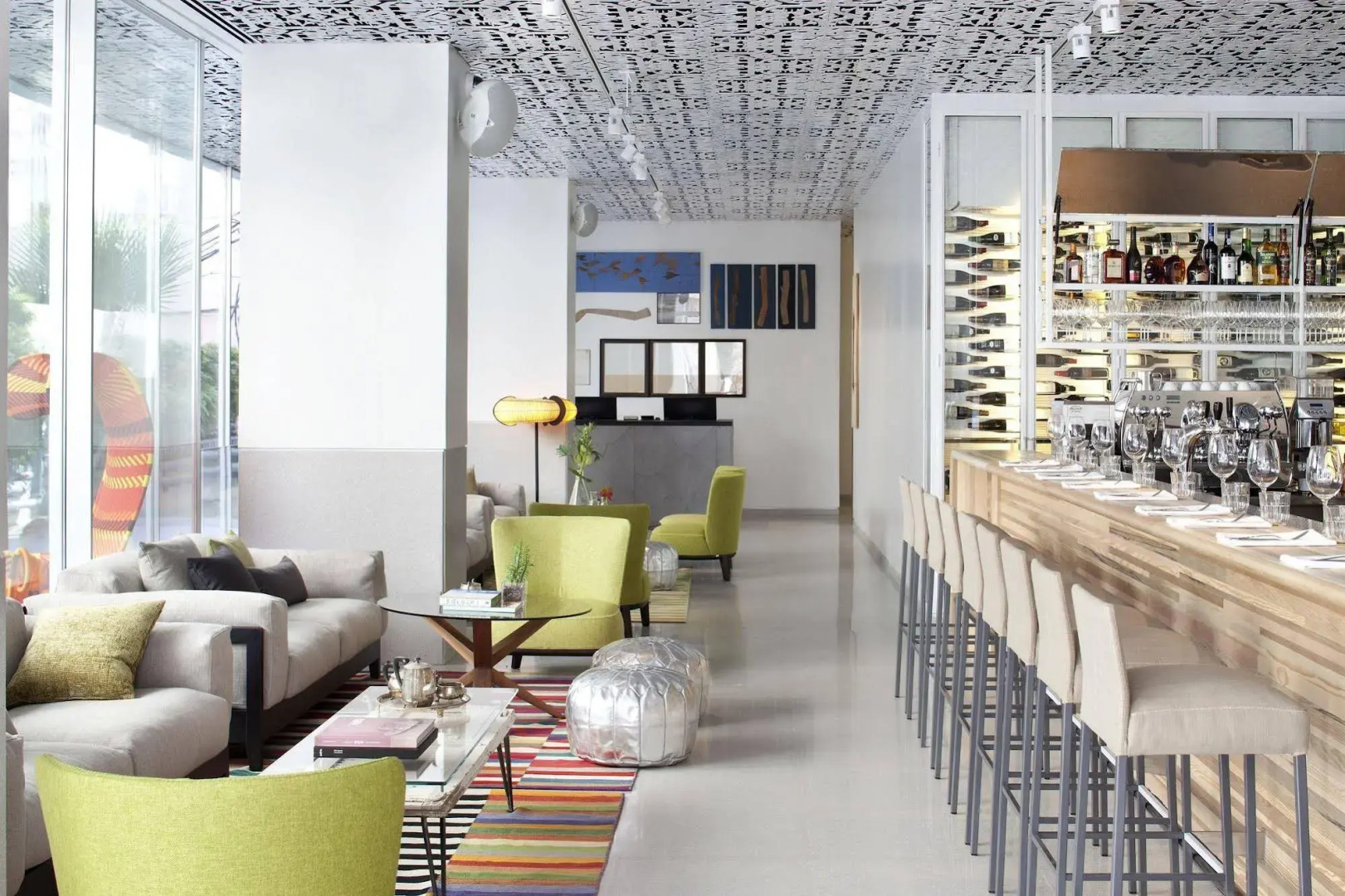 Mendeli Street Hotel By Prima Hotels - 18 years old plus