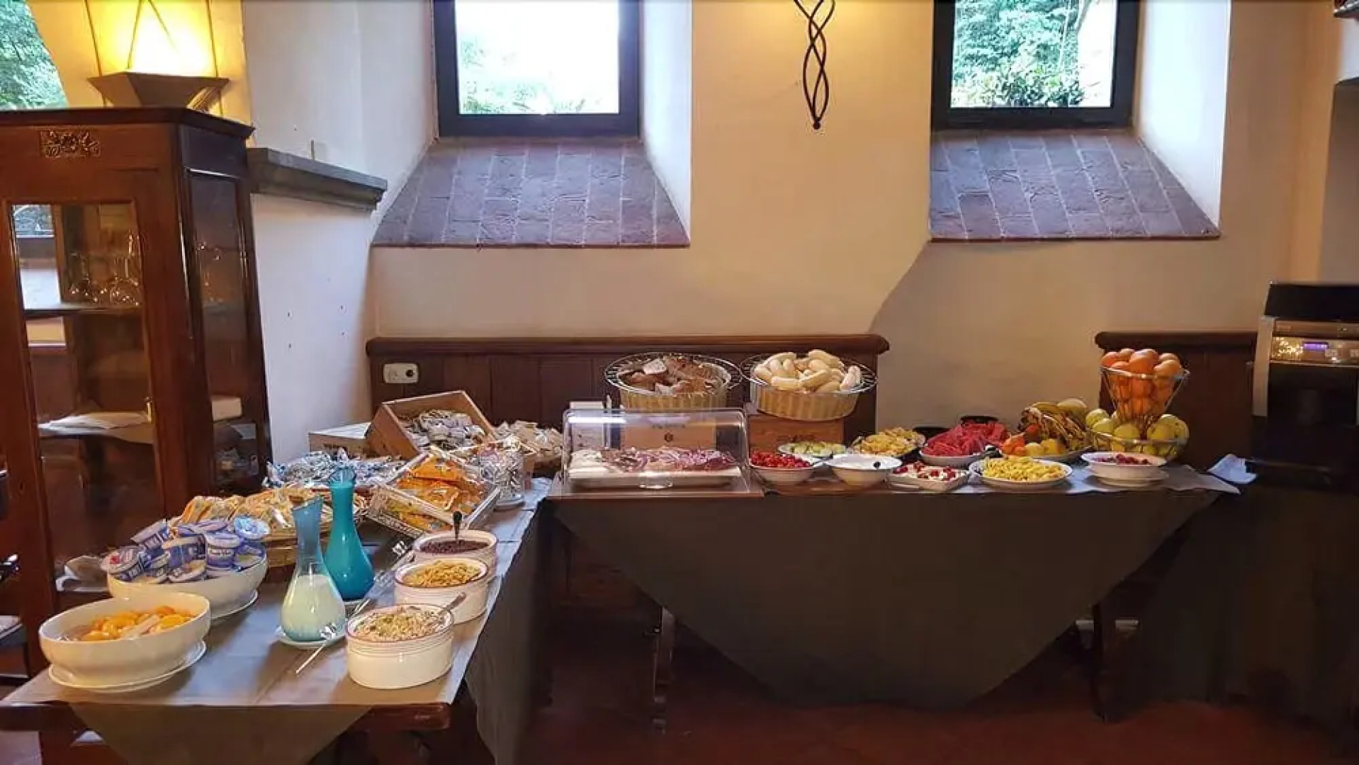 Villaggio Albergo San Lorenzo e Santa Caterina