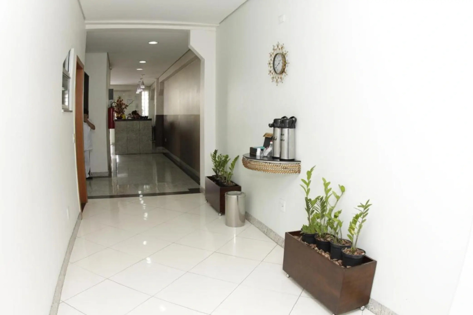 Contagem Centro Hotel