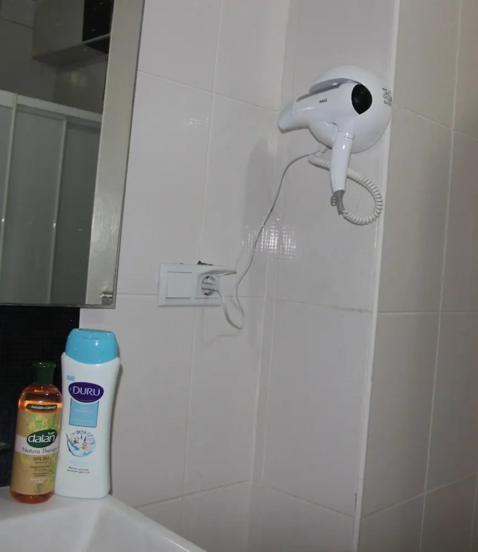 Bayrakdar Butik Apart