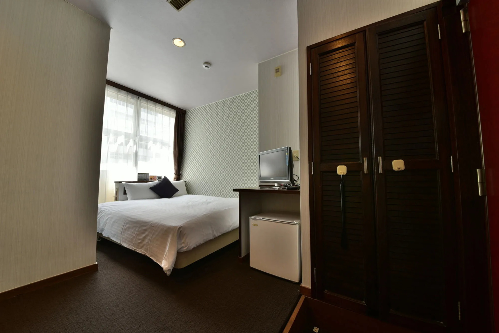 Hotel Livemax Naha Tomariko