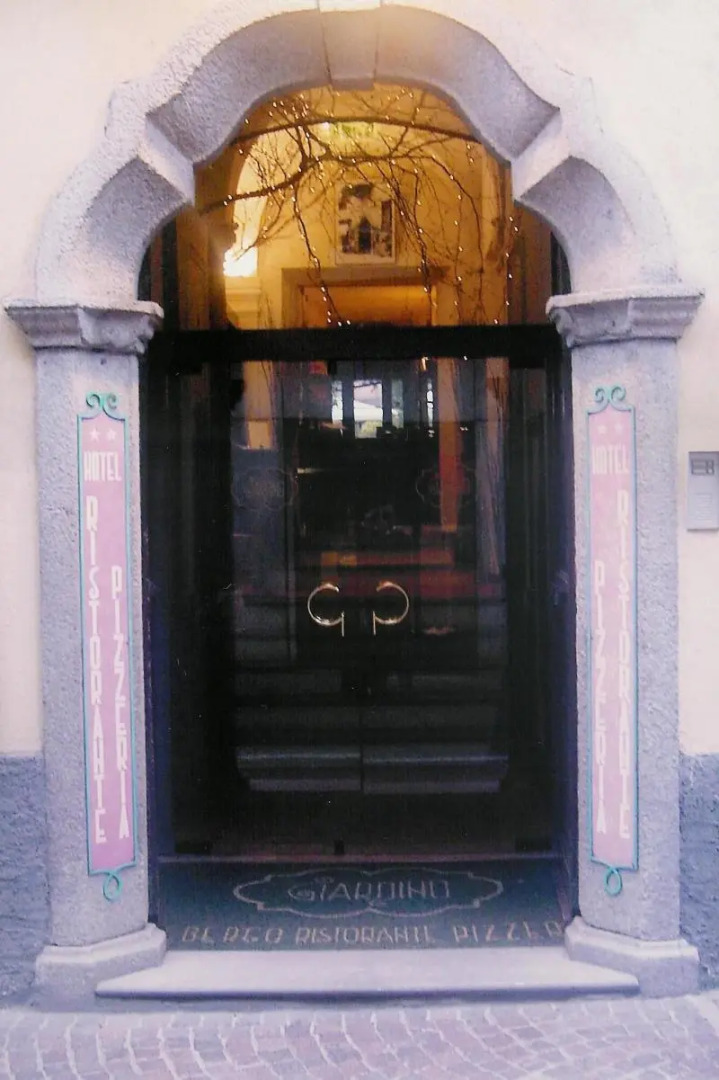 Albergo Ristorante Giardino