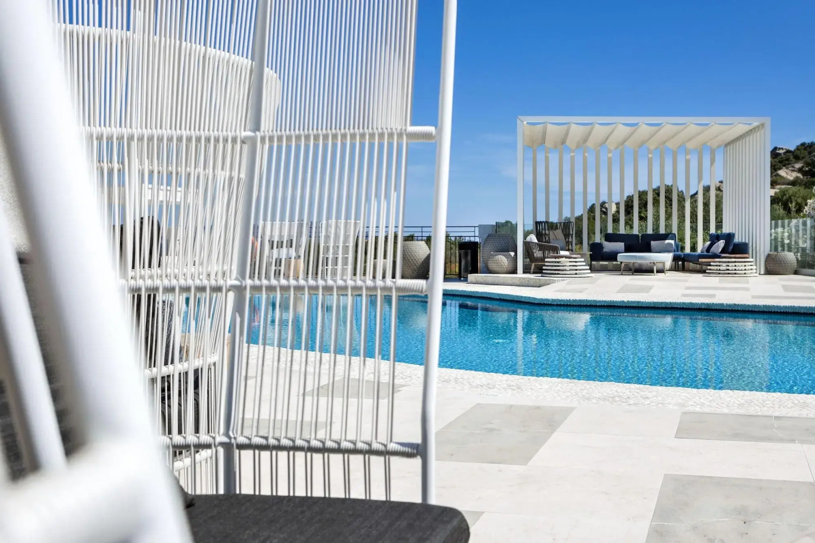 Sulia House Porto Rotondo, Curio Collection by Hilton