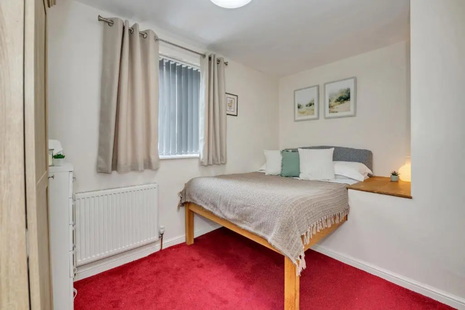 The Cambridgeshire BB