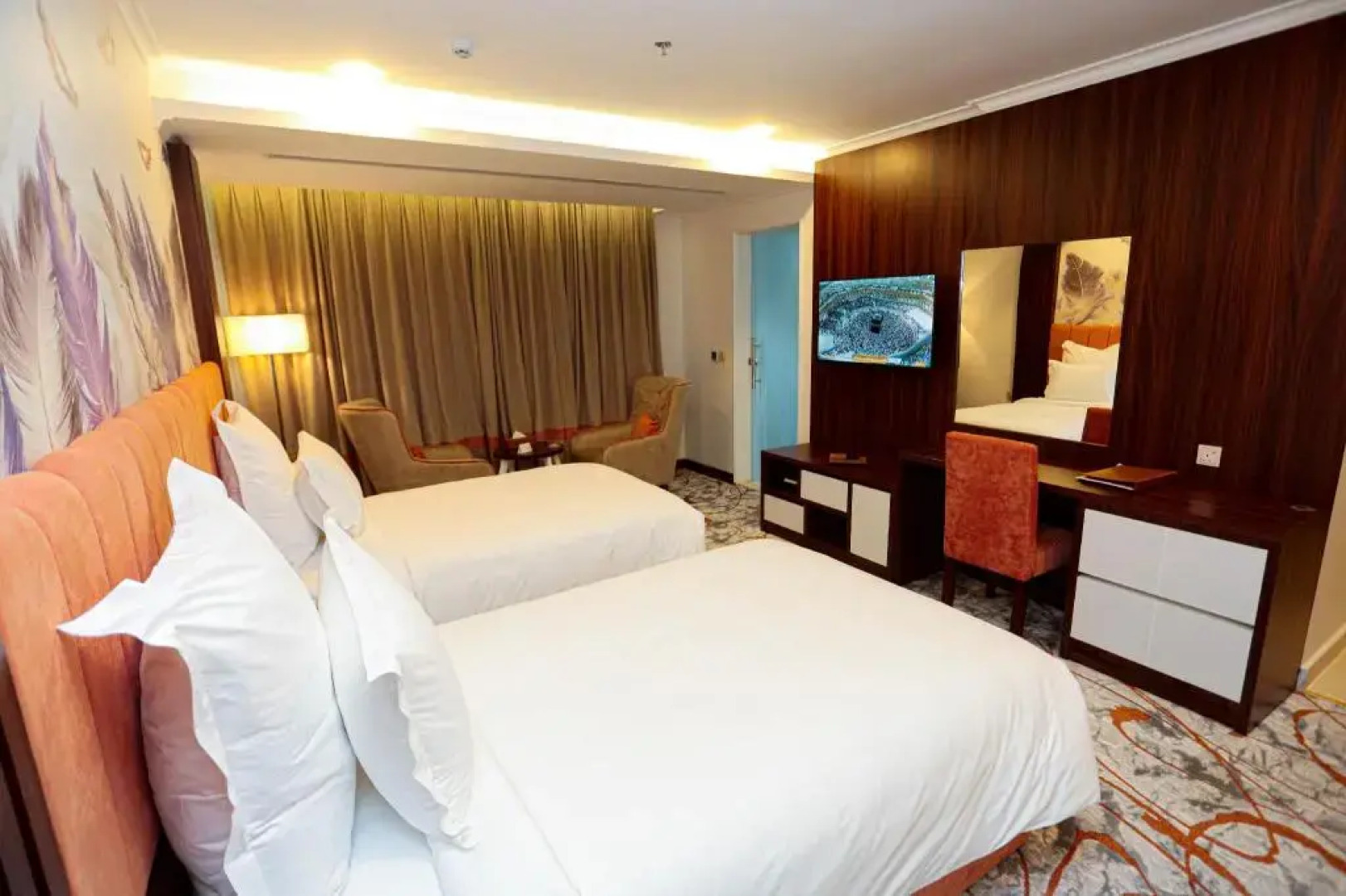 Tulip Plaza Hafr Al Batin