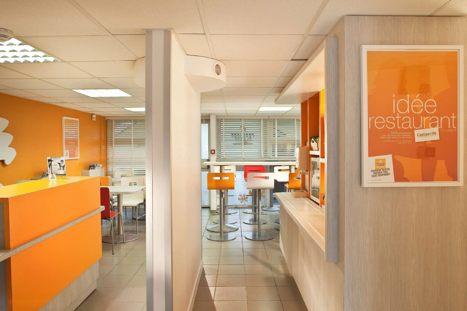 Première Classe Valenciennes Ouest - Petite Forêt