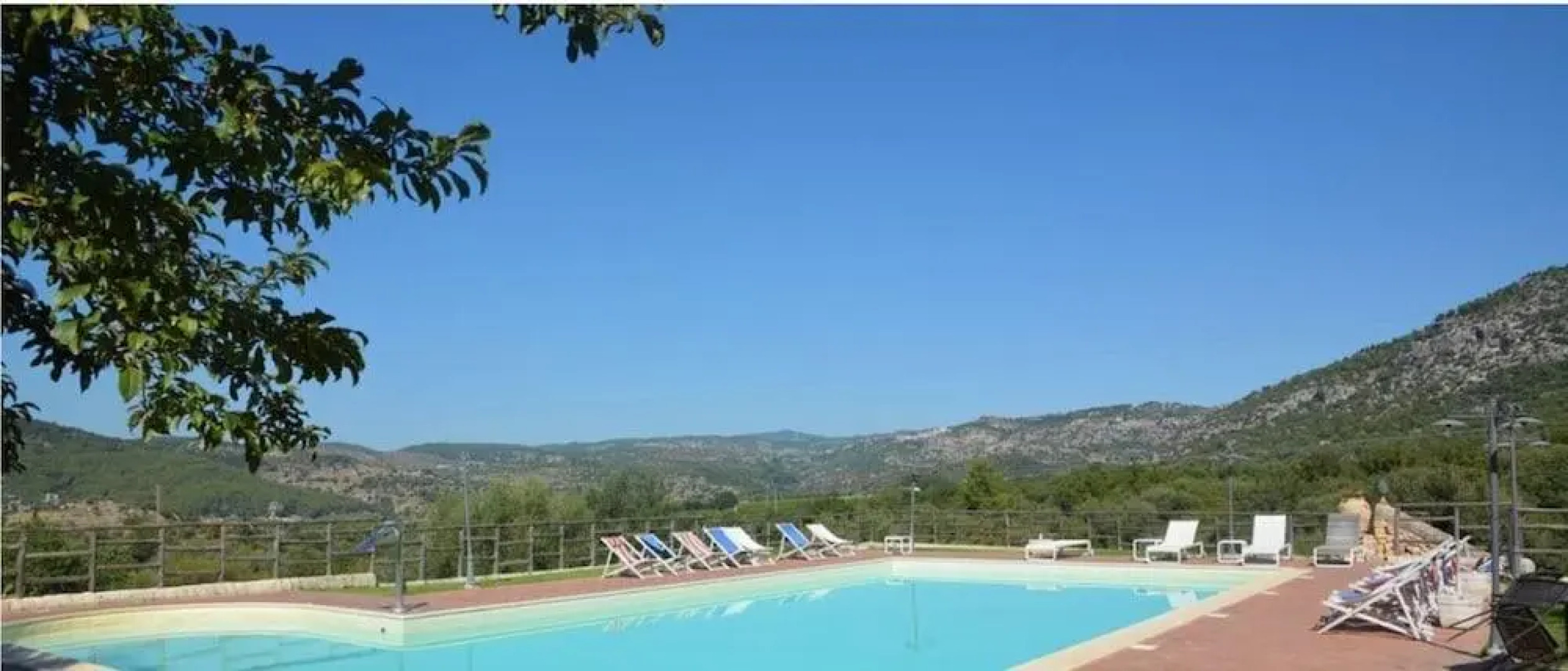 Agriturismo Pantalica Ranch