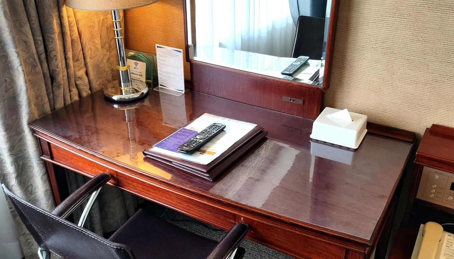 Hotel Ramada Kansai International Airport