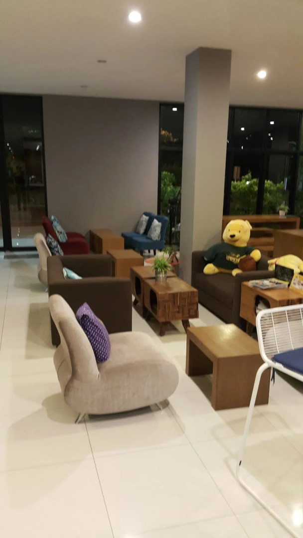 Bird Day Boutique Hotel