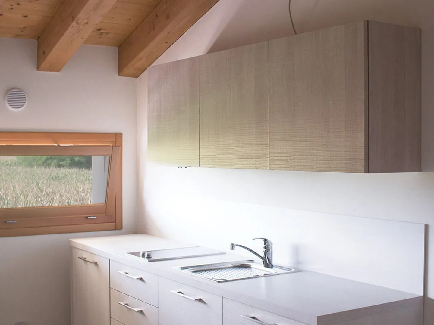 Agriturismo Casa Rossa