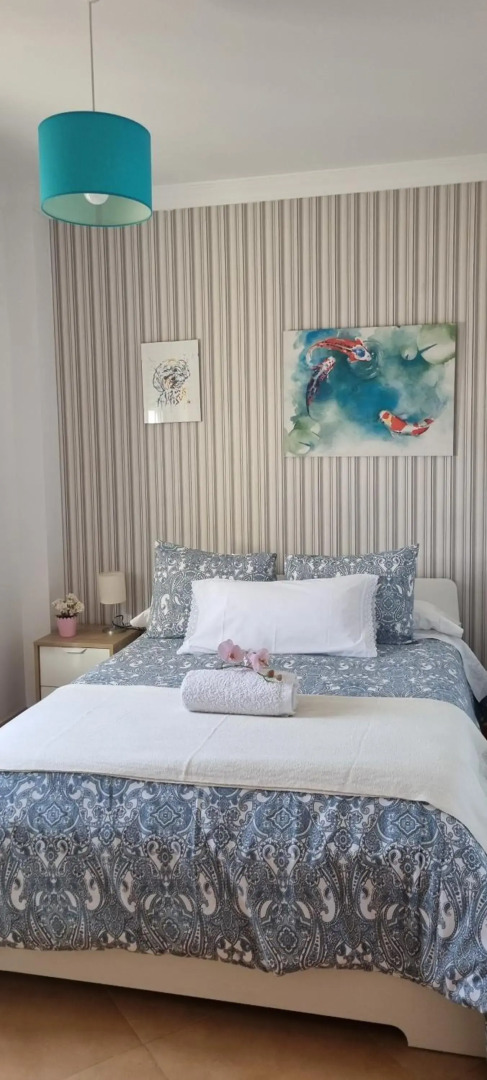 Casa nueva en Urbanización la Biznaga