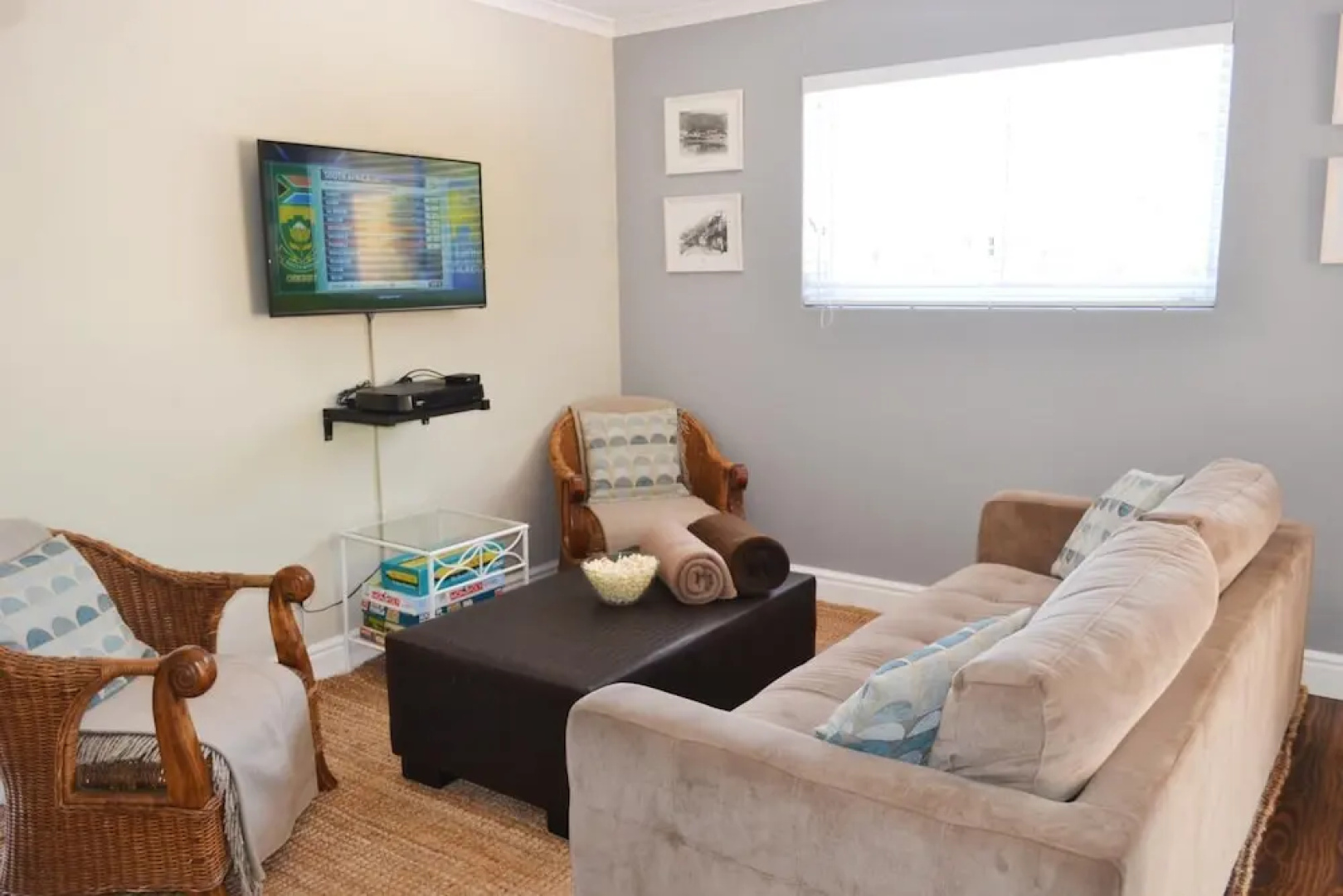 Seabreeze Luxury Two Bedroom Penthouse