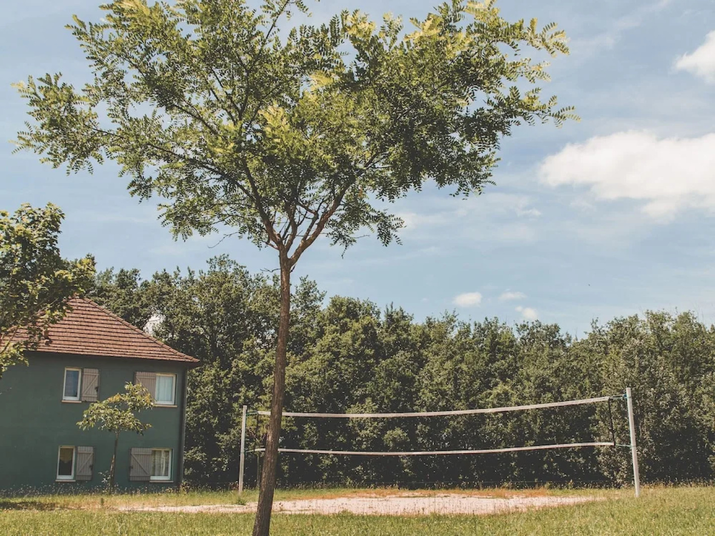 Beautiful Apartment in Prayssac With Swimming Pool