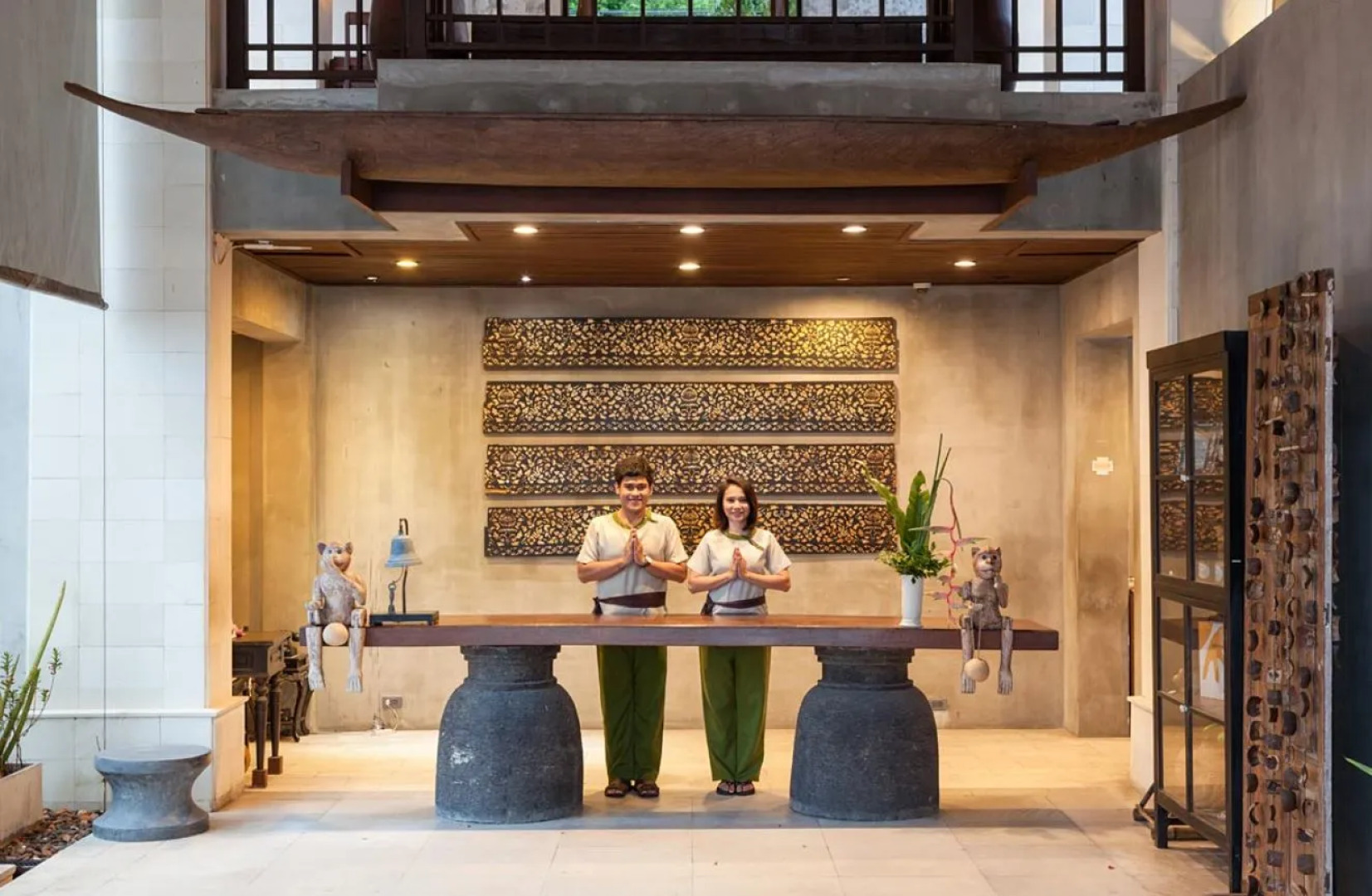 The Kala Samui
