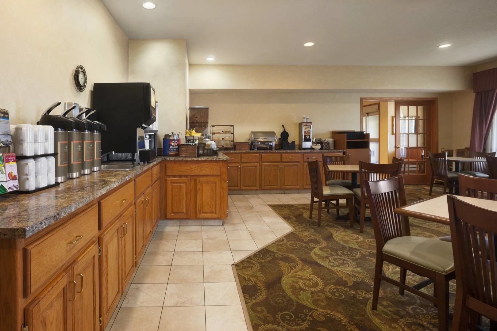 Country Inn & Suites by Radisson, Albert Lea - Austin