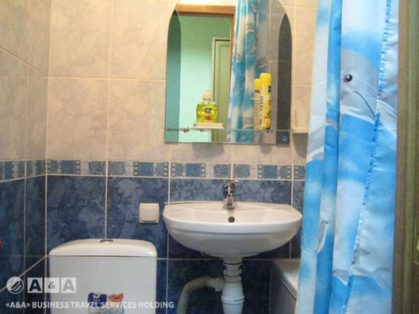 Люкс на Нижегородской