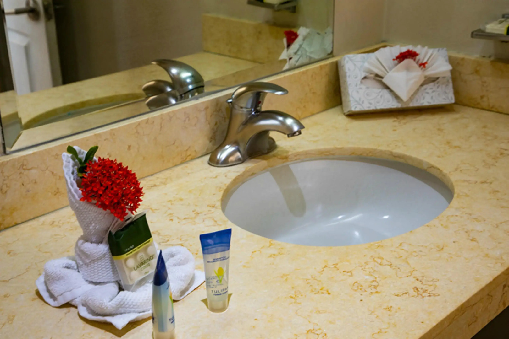 Villas Sol Beach Resort