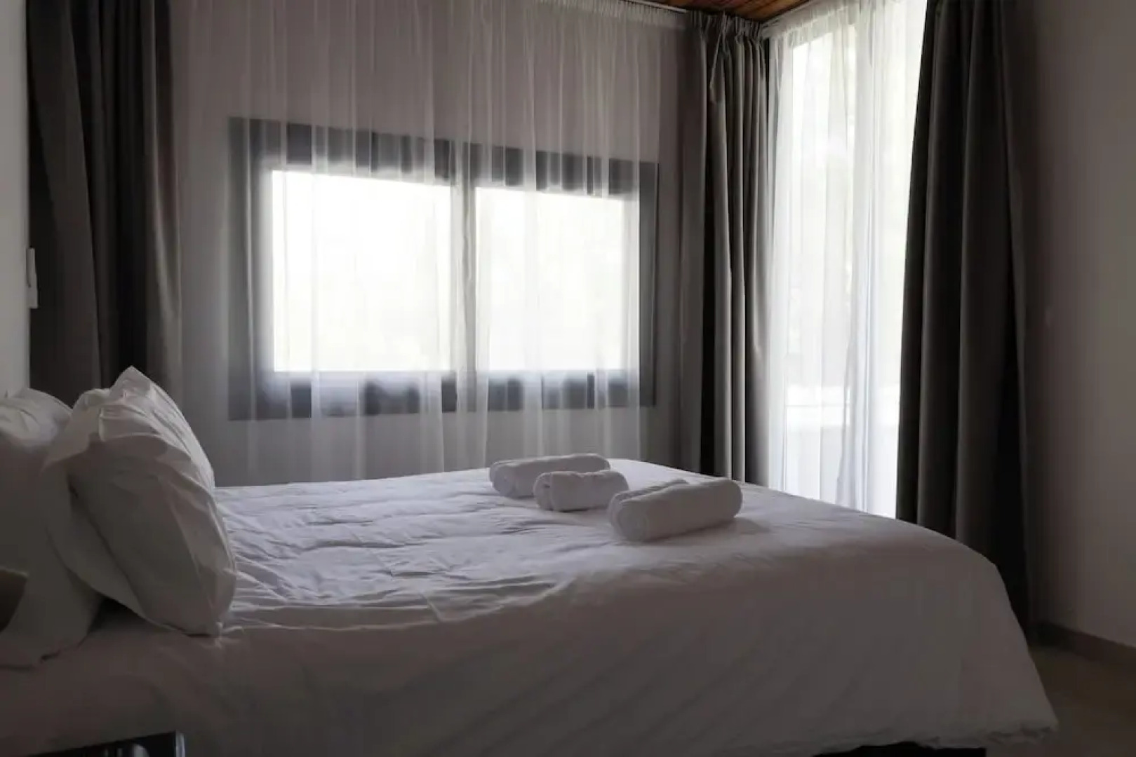 Rifugio Retreat BedBreakfast