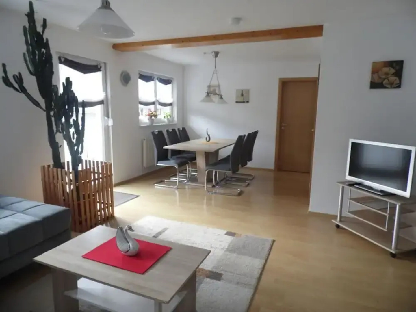 Am Reichenbach Modern Retreat