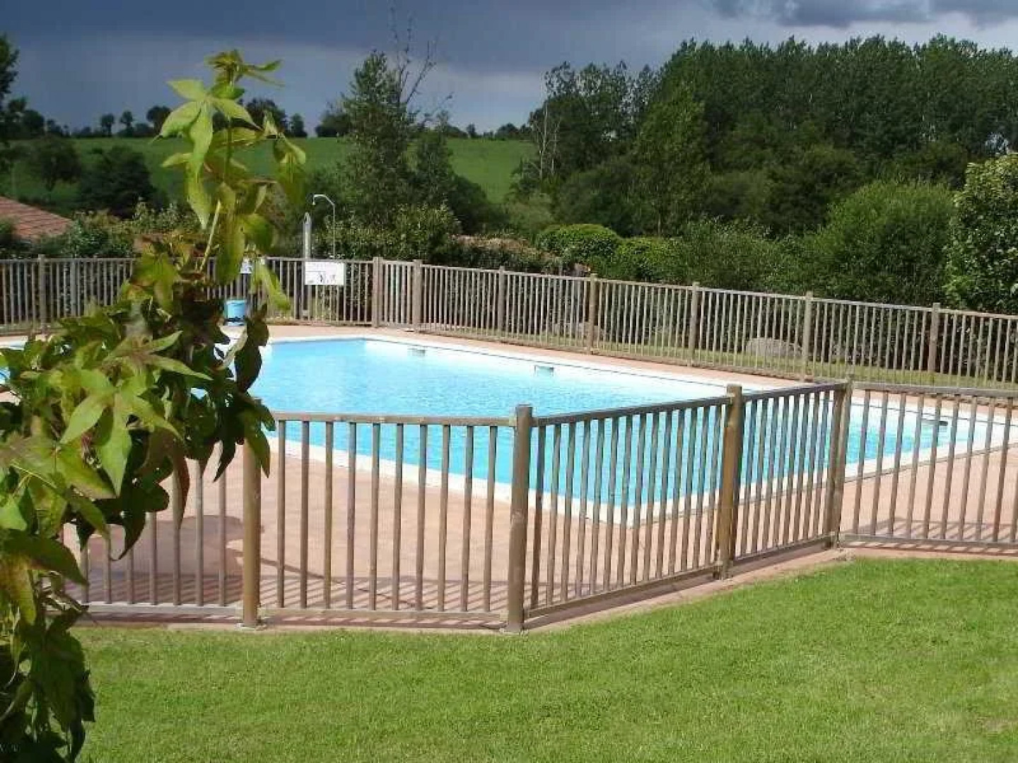 Résidence Au Fil de l'Eau