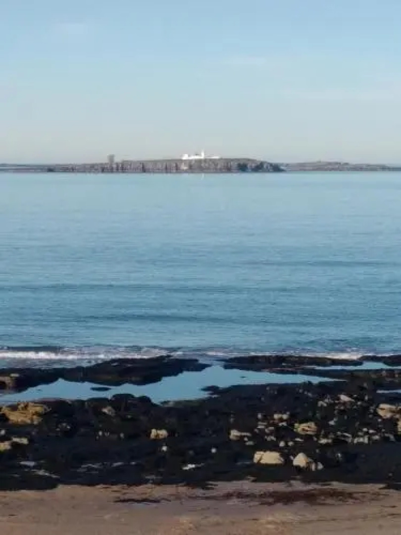 Casa Lago - Luxury lodge with Exclusive lake view - Haggerston castle