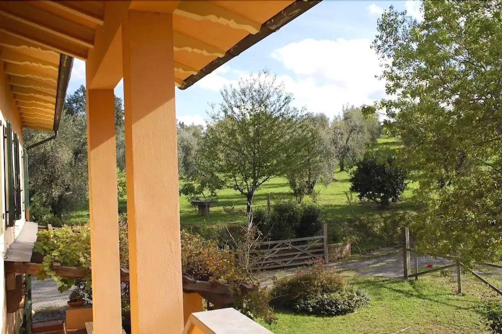 Verdidea - Podere Torre