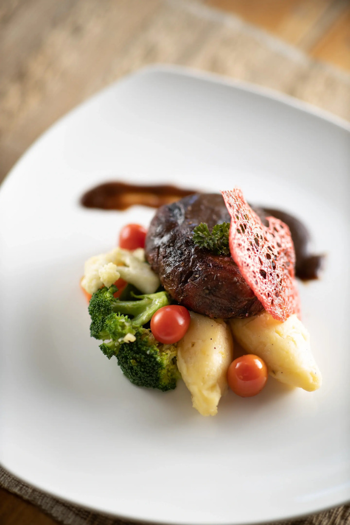 La Berceuse Resort and Villa Nusa Dua by Taritiya Collection