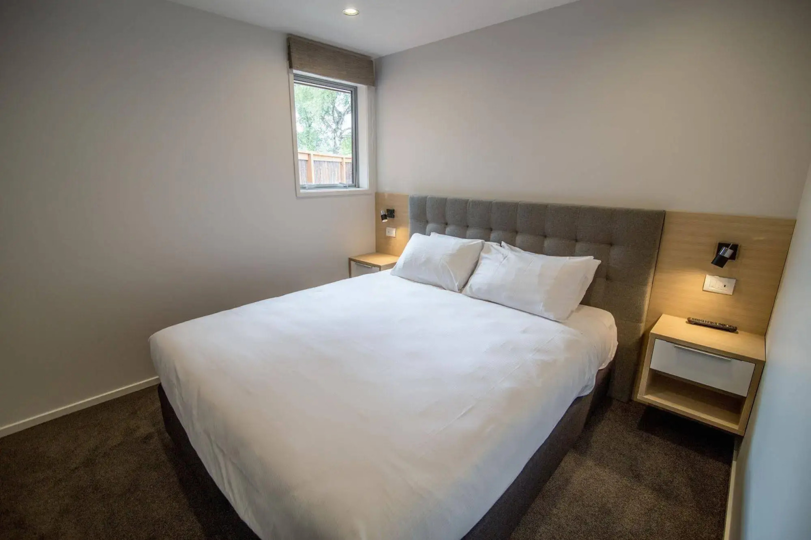 Te Anau Deluxe Apartments