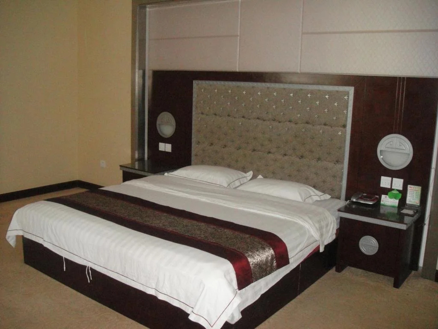 Starway Hotel Dunhuang