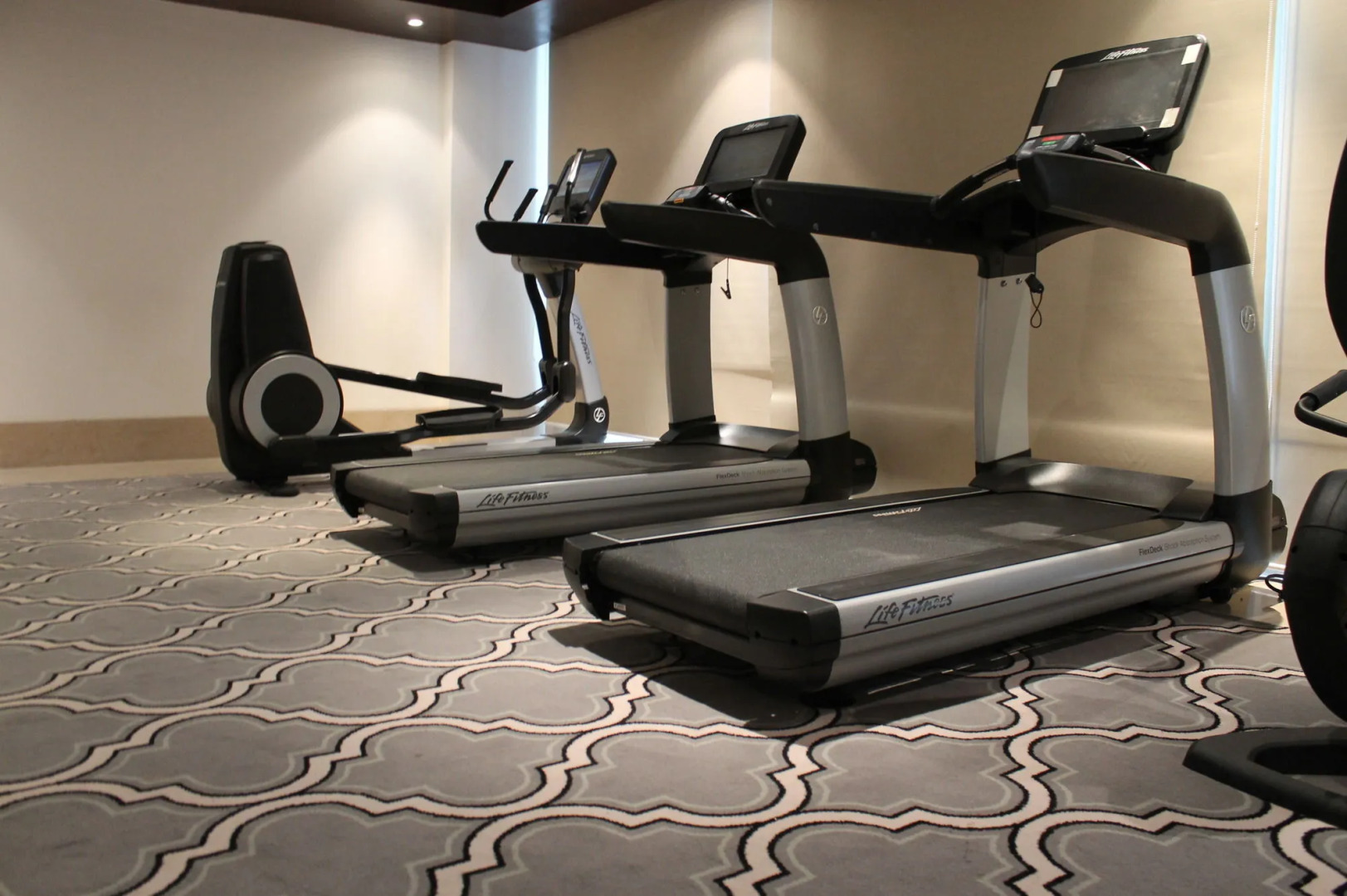 Mercure Hyderabad KCP Hotel