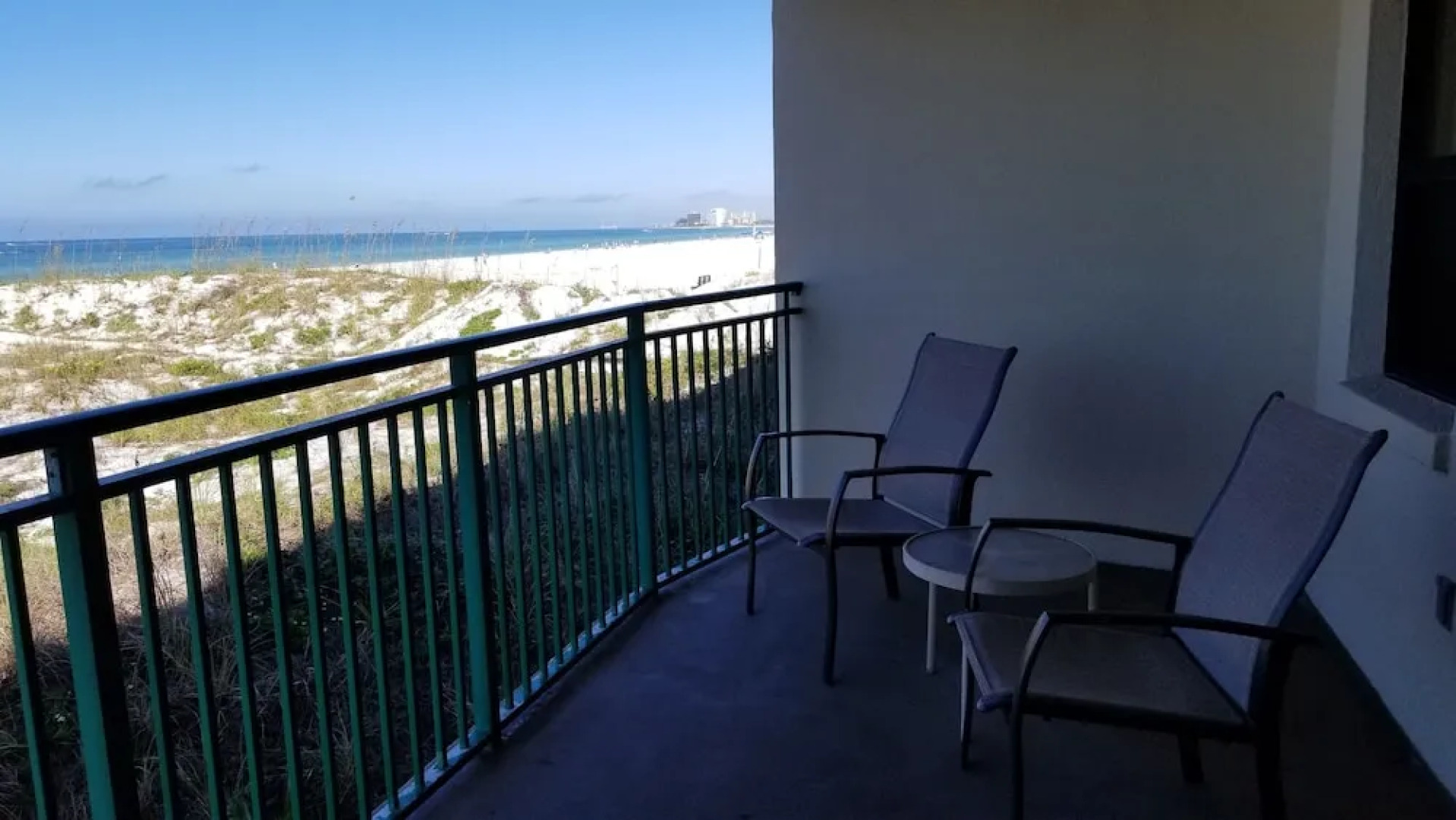 Vistas on the Gulf by TRS