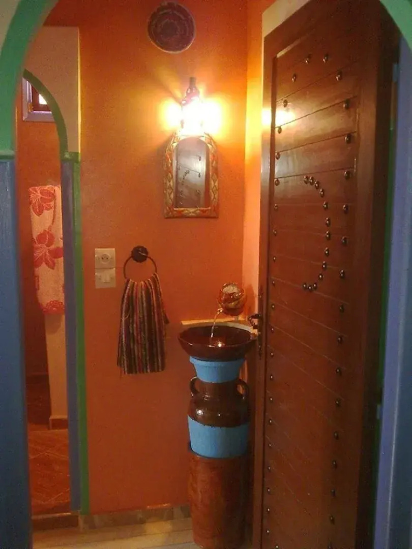 Appartement Kasbah Tiznit