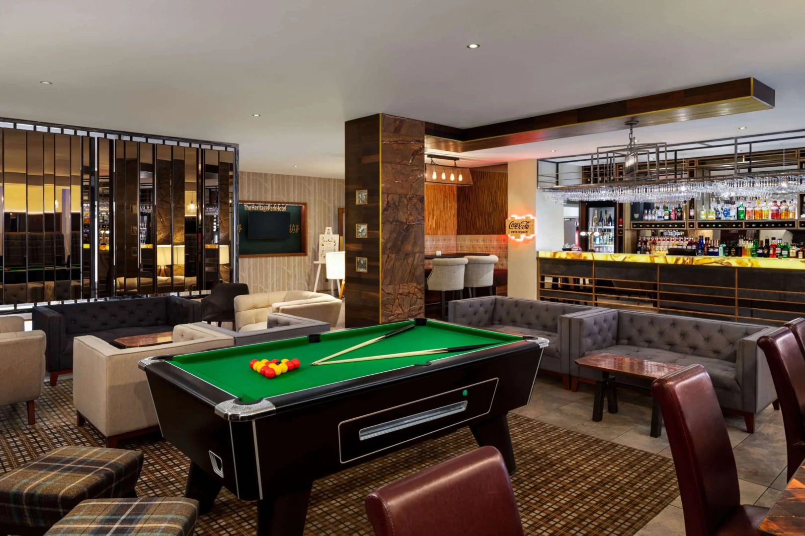 Heritage Park Pontypridd, Trademark Collection by Wyndham