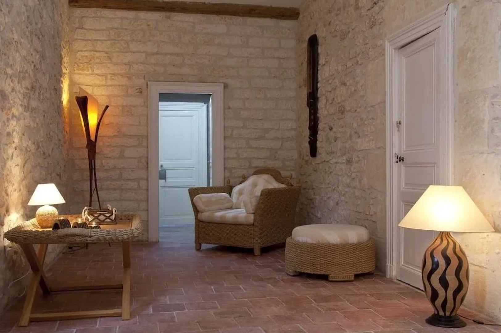 Chateau Sainte Colombe