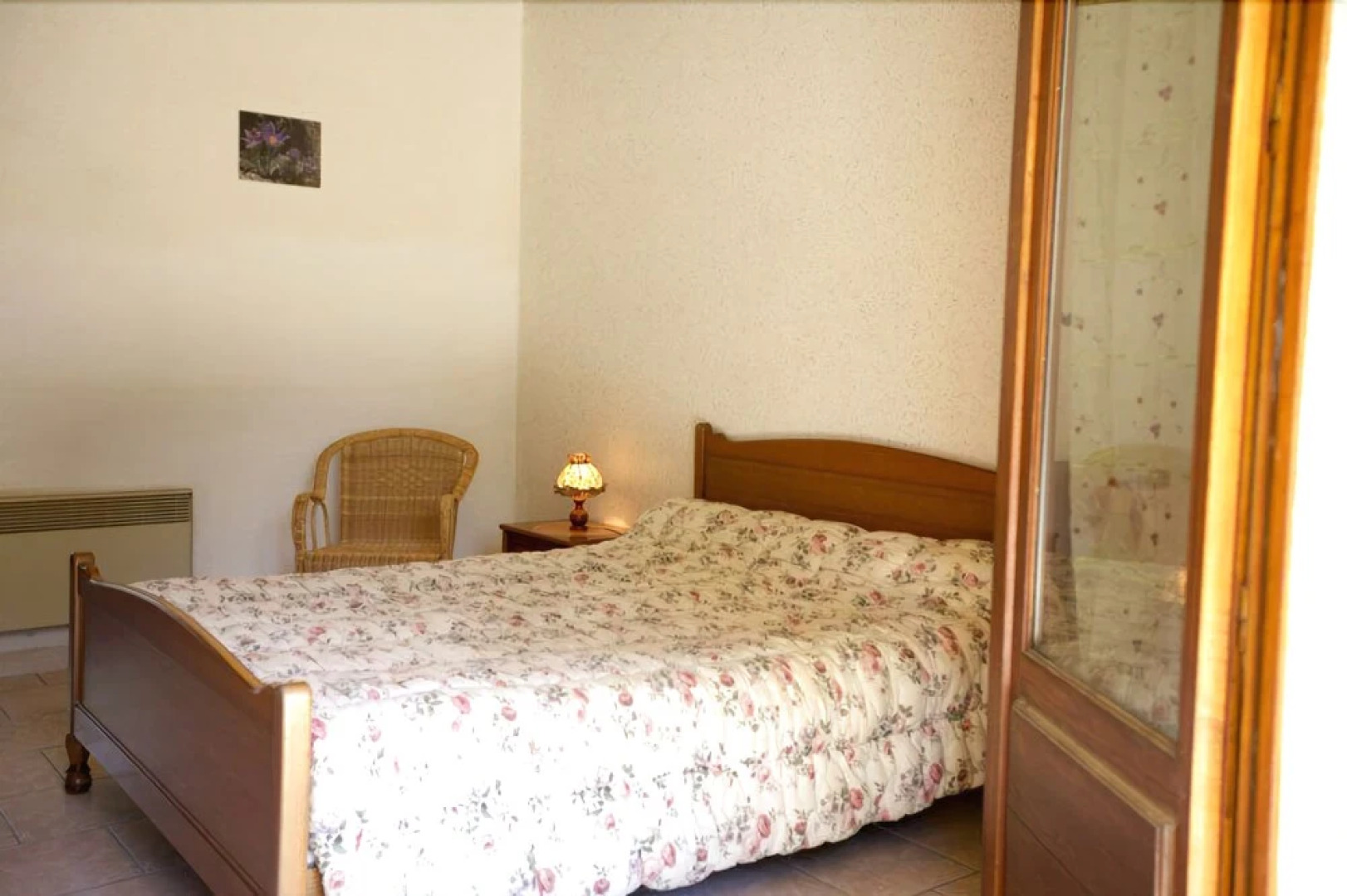 La Ferme du Port dEnveaux