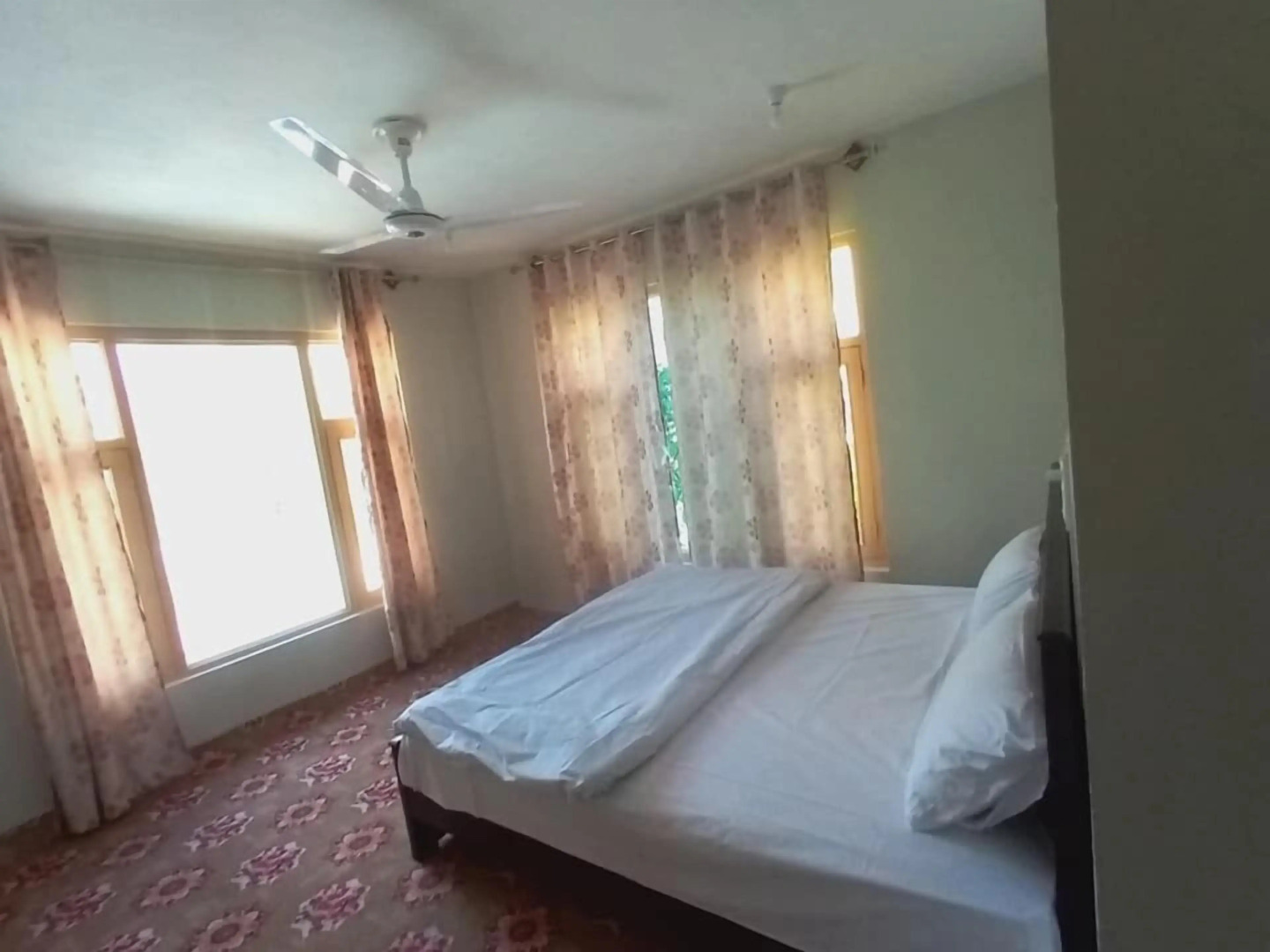 Serere Guest House Skardu