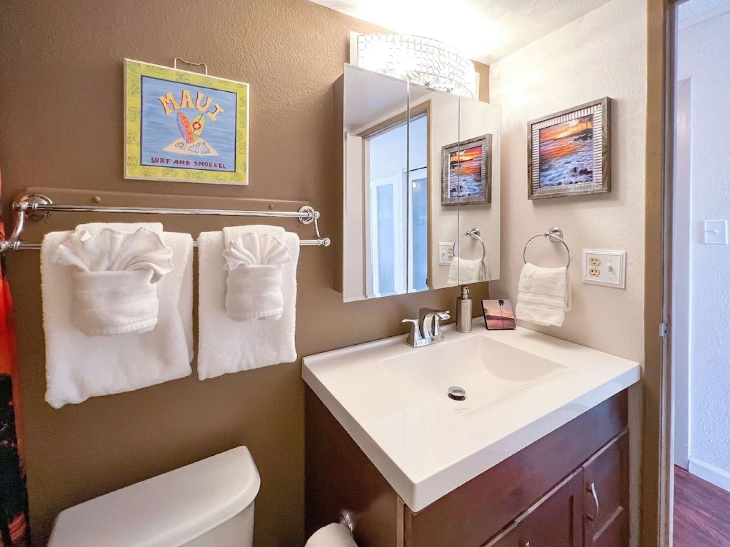 Maalaea Kai 215 1 Bedroom Condo