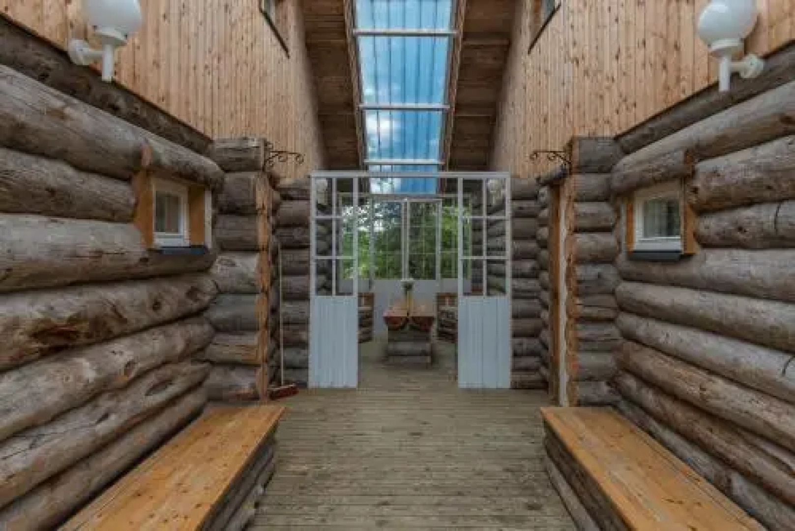 Ruka Safaris - Villa Rukan Huurre